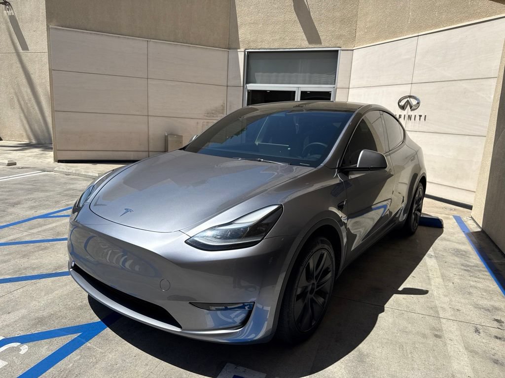 tesla model y 2025 7SAYGAEE7SF284579 image tesla model y 2025 7SAYGAEE7SF284579 image